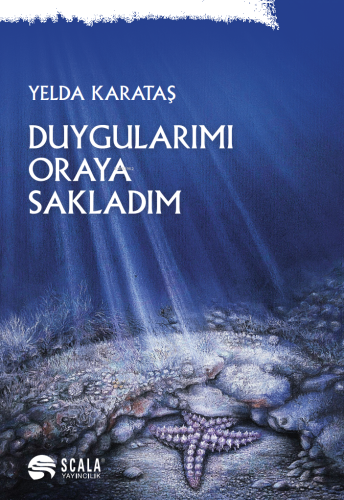 Duygularımı Oraya Sakladım