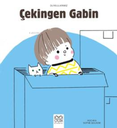 Duygularımız Çekingen Gabin