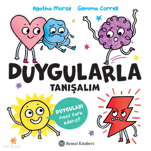 Duygularla Tanışalım