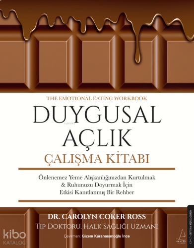 Duygusal Açlık Çalışma Kitabı