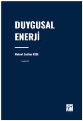 Duygusal Enerji