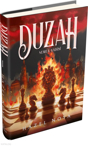 Duzah 1;Nemea Vadisi