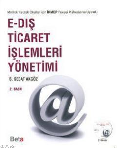 E-Dış Ticaret İşlemleri Yönetimi