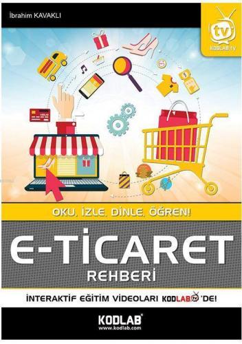 E-Ticaret Rehberi