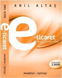 E-Ticaret; Satışta Tsunami Etkisi