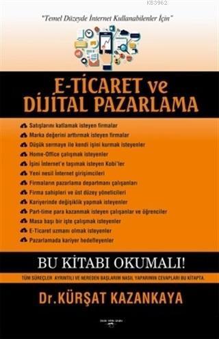 E-Ti̇caret ve Di̇ji̇tal Pazarlama