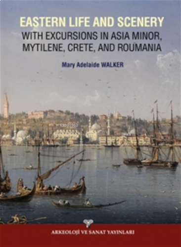 Eastern Life And Scenery