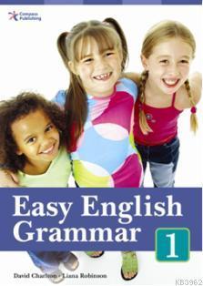 Easy English Grammar 1