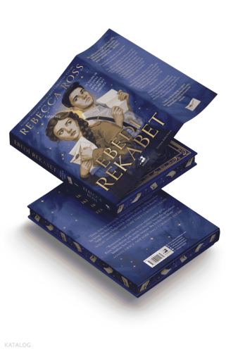 Ebedi Rekabet (Ciltli)