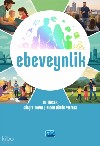 Ebeveynlik