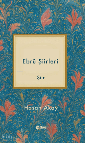 Ebru Şiirleri