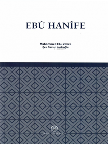 Ebu Hanife