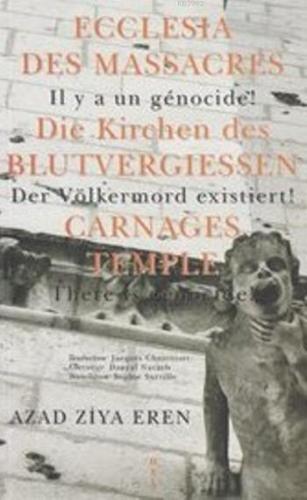 Ecclesia Des Massacres