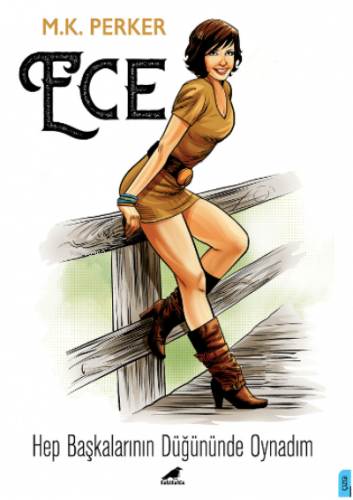 Ece-Hep Başkalarının Düğününde Oynadım