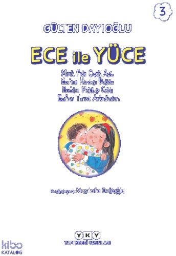Ece İle Yüce 3