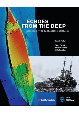 Echoes From The Deep