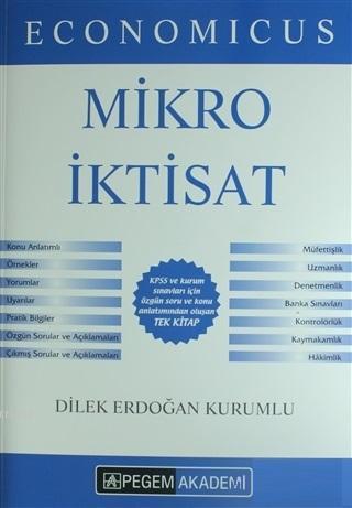 Economıcus Mikro İktisat