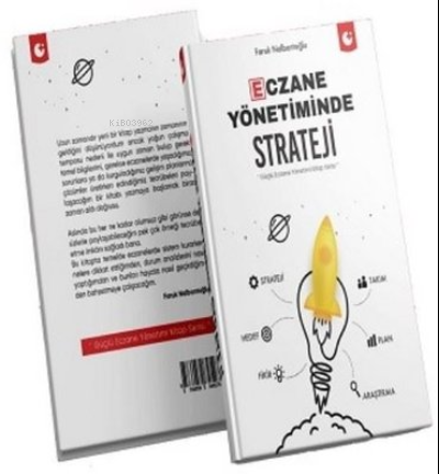 Eczane Yönetiminde Strateji