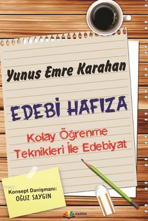 Edebi Hafıza