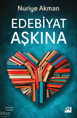 Edebiyat Aşkına