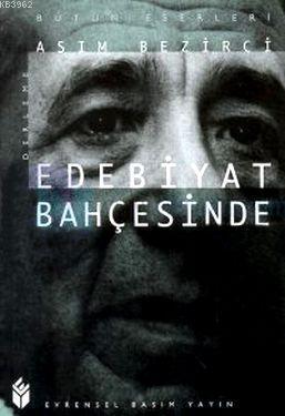 Edebiyat Bahçesinde
