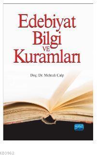 Edebiyat Bilgi ve Kuramları - 1