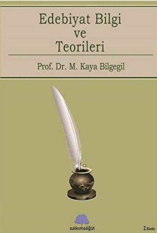 Edebiyat Bilgi Ve Teorileri