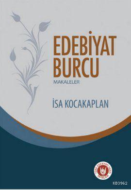 Edebiyat Burcu; Makaleler