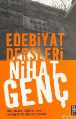 Edebiyat Dersleri