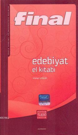Edebiyat El Kitabı