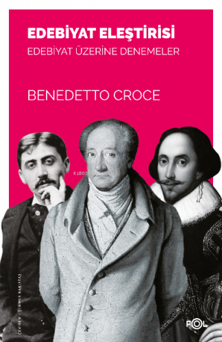 Edebiyat Eleştirisi –Edebiyat Üzerine Denemeler–