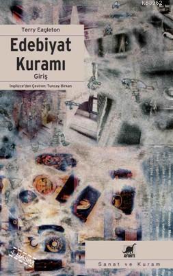 Edebiyat Kuramı Giriş
