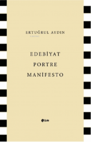 Edebiyat Portre Manifesto