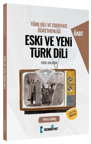 Edebiyat TV Yayınları