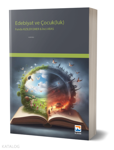 Edebiyat ve Çocukluk