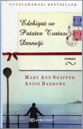Edebiyat ve Patates Turtası