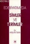 Edebiyatımızda İsimler ve Terimler