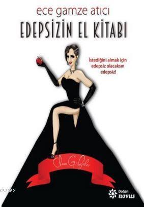 Edepsizin El Kitabı