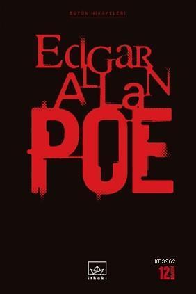 Edgar Allan Poe (Ciltli)