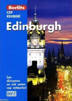 Edinburgh Cep Rehberi