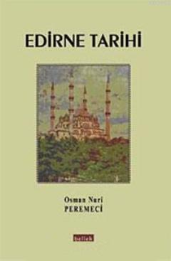 Edirne Tarihi