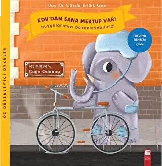 Edu`dan Sana Mektup Var;Duygularımızı Düzenleyebiliriz!