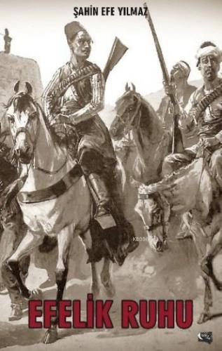 Efelik Ruhu