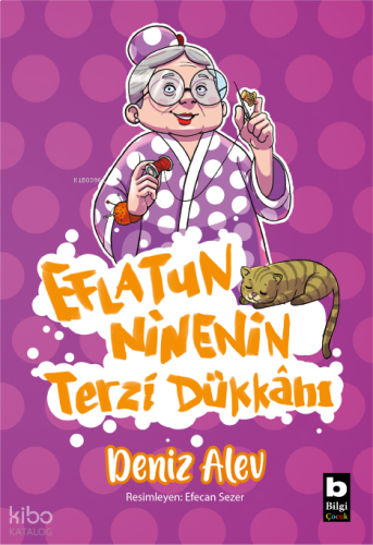 Eflatun Ninenin Terzi Dükkânı