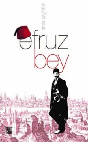 Efruz Bey