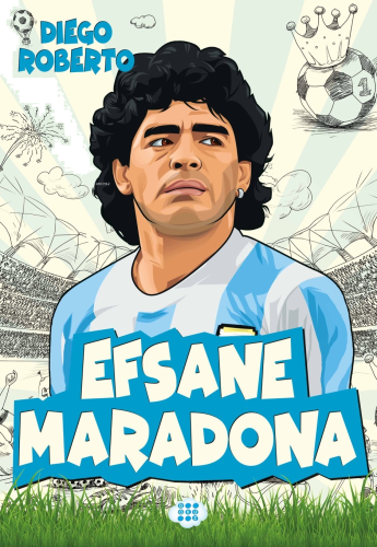 Efsane Maradona