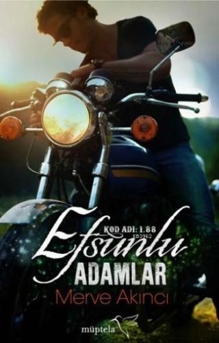 Efsunlu Adamlar