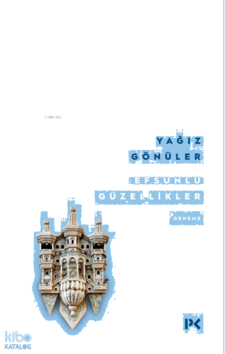 Efsunlu Güzellikler