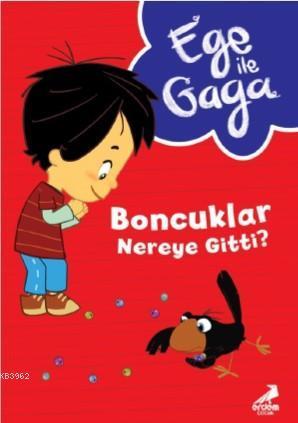 Ege ile Gaga – Boncuklar Nereye Gitti?