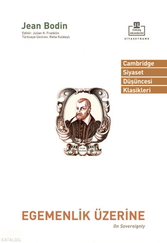 Egemenlik Üzerine